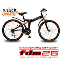 �yPlan-k�zDOPPELGANGER/�܏�ݎ��]�� 26�^/FDM26/BK�~OR